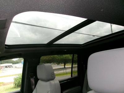2027 Chevrolet Suburban Z71