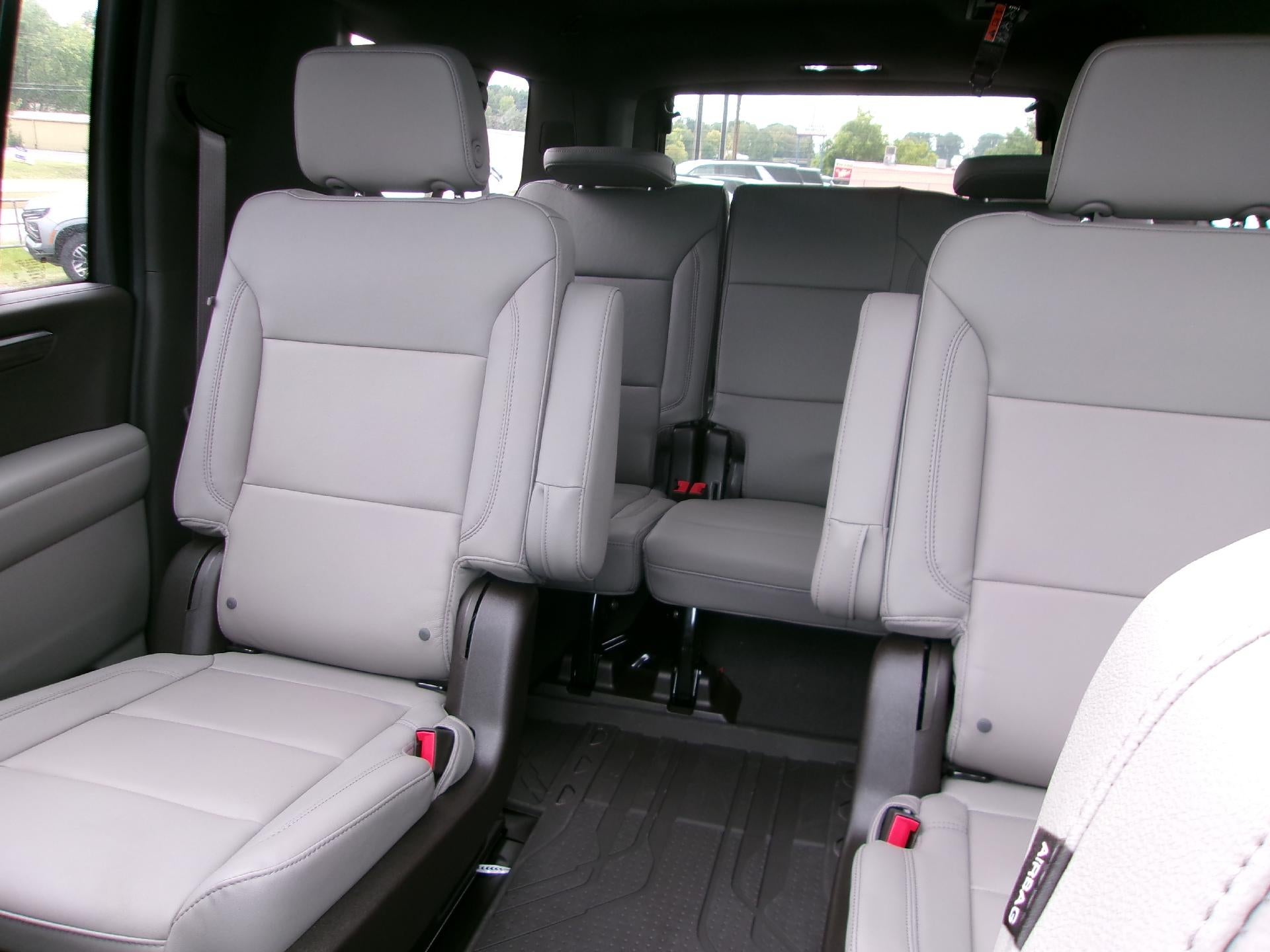 2027 Chevrolet Suburban Z71