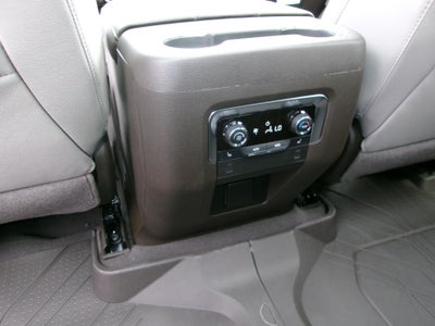 2027 Chevrolet Suburban Z71