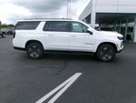 2027 Chevrolet Suburban Z71