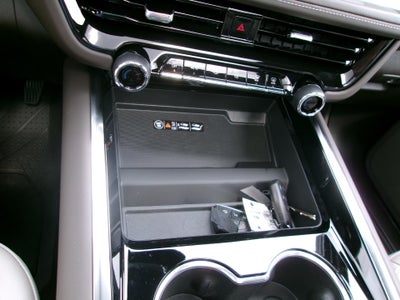 2027 Chevrolet Suburban Z71