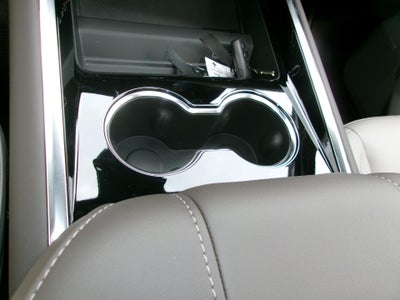 2027 Chevrolet Suburban Z71