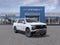2027 Chevrolet Suburban Z71