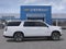 2027 Chevrolet Suburban Z71