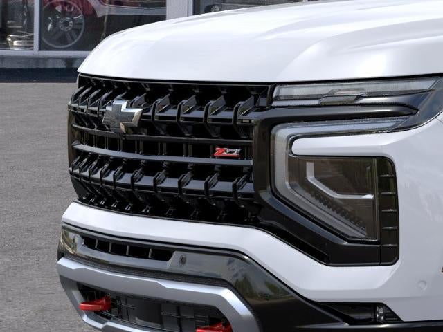 2027 Chevrolet Suburban Z71