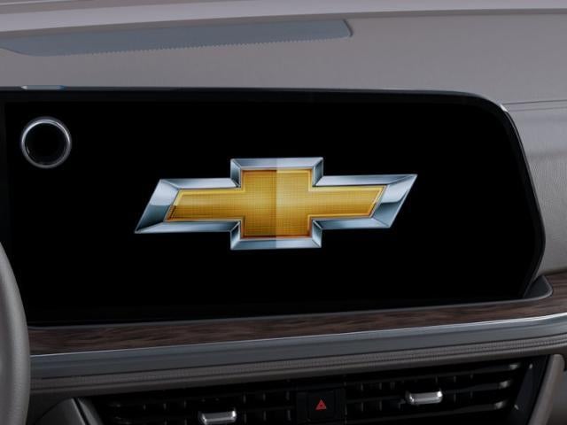 2027 Chevrolet Suburban Z71