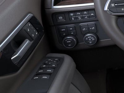 2027 Chevrolet Suburban Z71