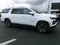 2027 Chevrolet Suburban Z71