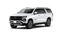 2027 Chevrolet Suburban Z71