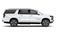 2027 Chevrolet Suburban Z71