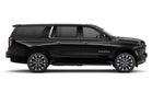 2027 Chevrolet Suburban High Country