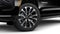 2027 Chevrolet Suburban High Country