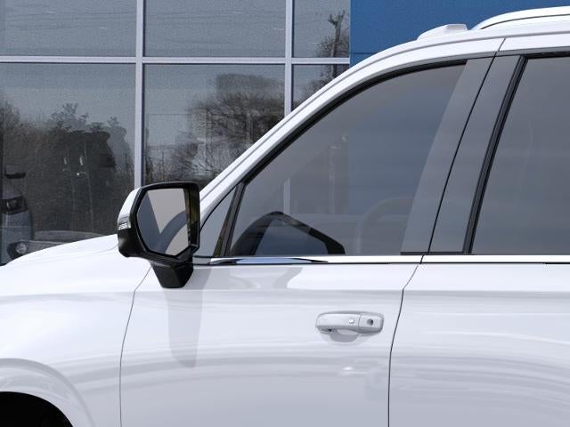 2027 Chevrolet Tahoe LT