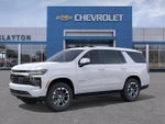 2027 Chevrolet Tahoe LT