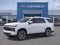 2027 Chevrolet Tahoe LT