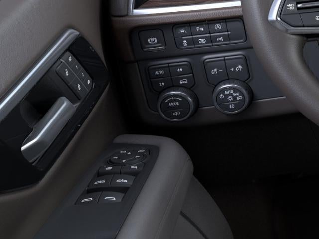 2027 Chevrolet Tahoe LT