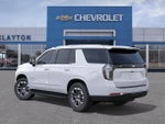 2027 Chevrolet Tahoe LT