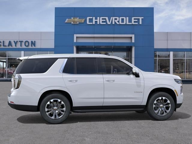 2027 Chevrolet Tahoe LT