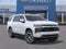 2027 Chevrolet Tahoe LT