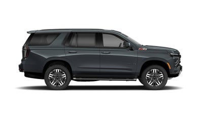 2026 Chevrolet Tahoe Base