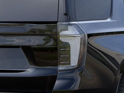 2027 Chevrolet Tahoe Z71