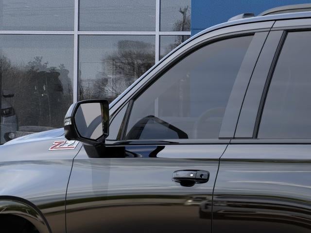 2027 Chevrolet Tahoe Z71