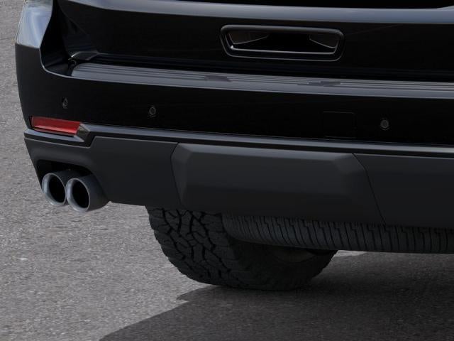 2027 Chevrolet Tahoe Z71