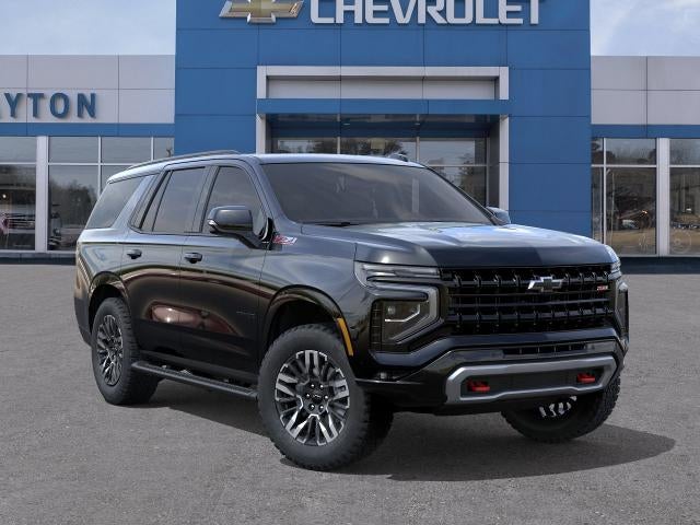2027 Chevrolet Tahoe Z71