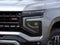 2027 Chevrolet Tahoe Z71