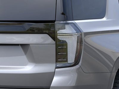 2027 Chevrolet Tahoe Z71