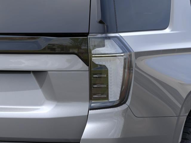 2027 Chevrolet Tahoe Z71