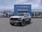 2027 Chevrolet Tahoe Z71
