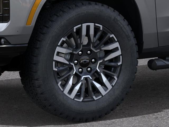 2027 Chevrolet Tahoe Z71