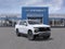 2027 Chevrolet Tahoe Z71