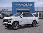 2027 Chevrolet Tahoe Z71