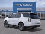 2027 Chevrolet Tahoe Z71