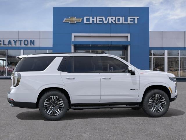 2027 Chevrolet Tahoe Z71