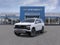 2027 Chevrolet Tahoe Z71