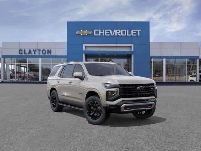 2027 Chevrolet Tahoe Z71