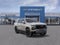 2027 Chevrolet Tahoe Z71