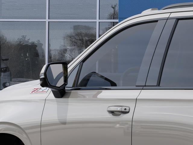 2027 Chevrolet Tahoe Z71