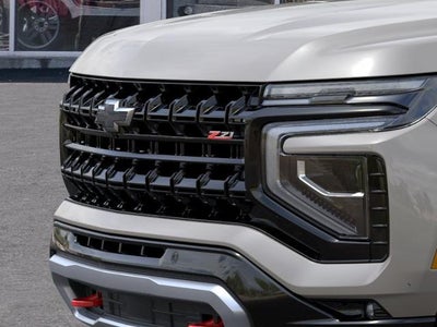 2027 Chevrolet Tahoe Z71