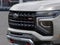 2027 Chevrolet Tahoe Z71