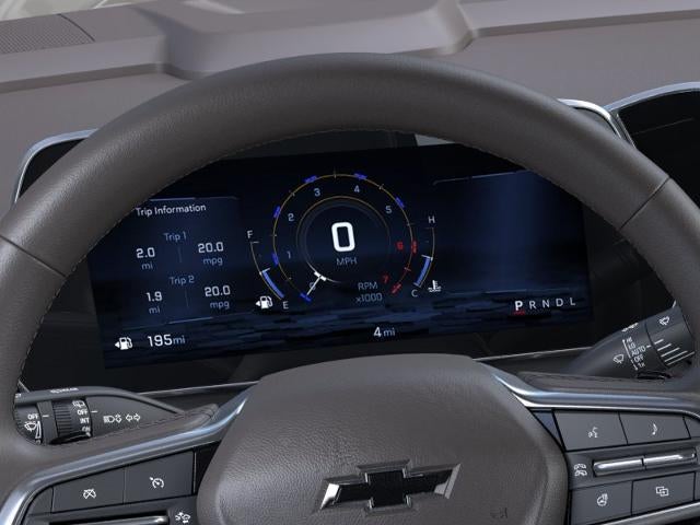 2027 Chevrolet Tahoe Z71