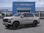 2027 Chevrolet Tahoe Z71