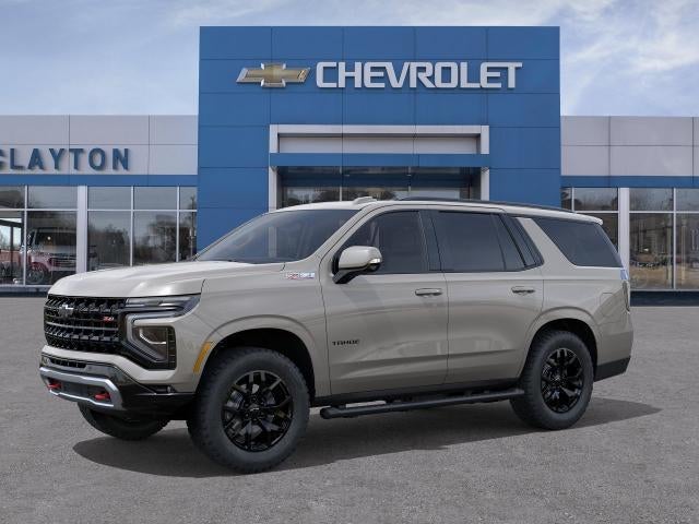 2027 Chevrolet Tahoe Z71