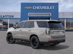 2027 Chevrolet Tahoe Z71