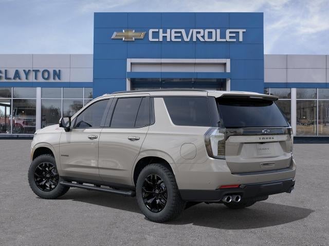 2027 Chevrolet Tahoe Z71