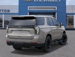 2027 Chevrolet Tahoe Z71