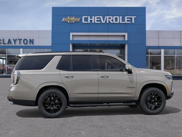 2027 Chevrolet Tahoe Z71
